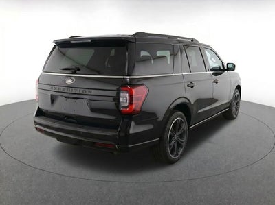 2023 Ford Expedition Limited MAX