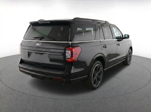 2023 Ford Expedition Limited MAX