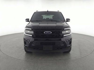 2023 Ford Expedition Limited MAX