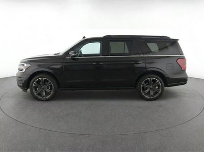 2023 Ford Expedition Limited MAX