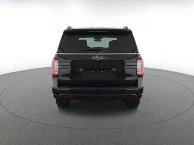 2023 Ford Expedition Limited MAX