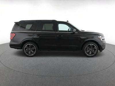 2023 Ford Expedition Limited MAX