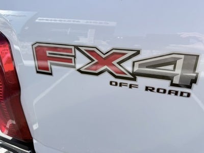 2025 Ford Super Duty F-250 SRW XL