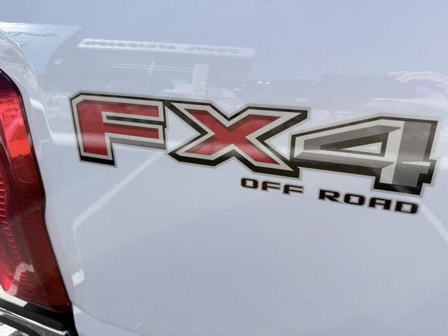 2025 Ford Super Duty F-250 SRW XL