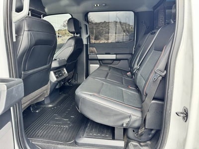 2023 Ford Super Duty F-250 SRW XL