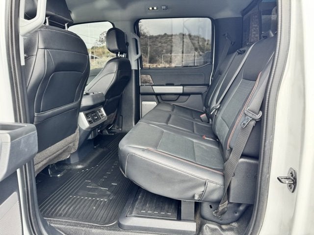 2023 Ford Super Duty F-250 SRW XL