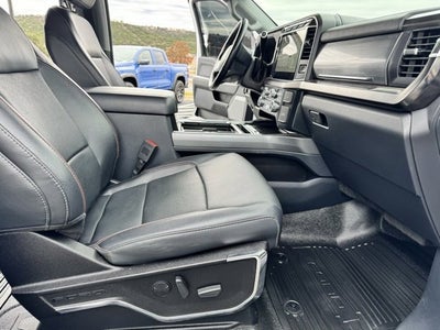 2023 Ford Super Duty F-250 SRW XL