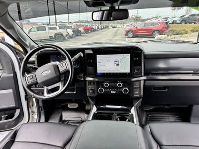 2023 Ford Super Duty F-250 SRW XL
