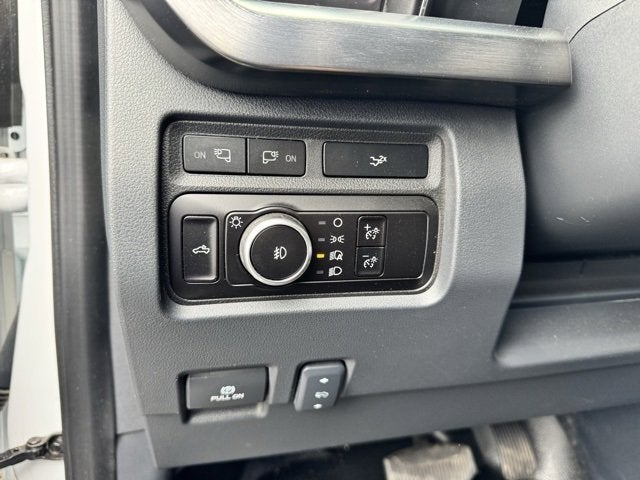 2023 Ford Super Duty F-250 SRW XL