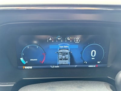 2023 Ford Super Duty F-250 SRW XL