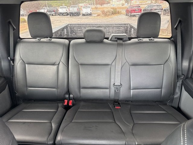 2024 Ford Super Duty F-350 SRW XL