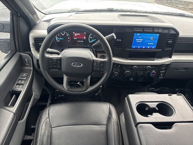 2024 Ford Super Duty F-350 SRW XL