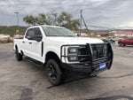 2024 Ford Super Duty F-350 SRW XL