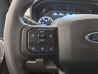 2026 Ford F-350 XLT