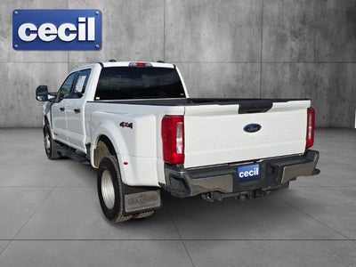 2026 Ford F-350 XLT