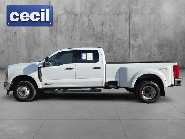 2026 Ford F-350 XLT