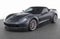 2018 Chevrolet Corvette Grand Sport Grand Sport 3LT