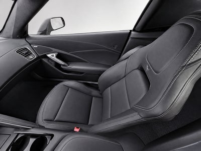2018 Chevrolet Corvette Grand Sport Grand Sport 3LT