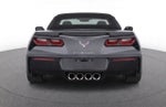 2018 Chevrolet Corvette Grand Sport Grand Sport 3LT
