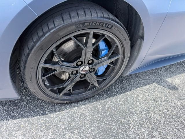 2020 Chevrolet Corvette Stingray 3LT