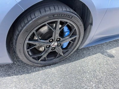 2020 Chevrolet Corvette Stingray 3LT