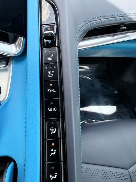 2020 Chevrolet Corvette Stingray 3LT