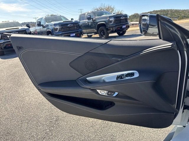 2023 Chevrolet Corvette Stingray 1LT