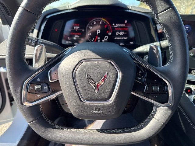 2023 Chevrolet Corvette Stingray 1LT