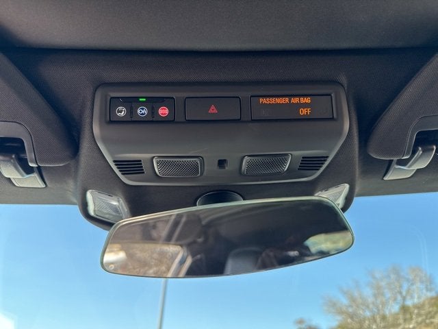 2023 Chevrolet Corvette Stingray 1LT