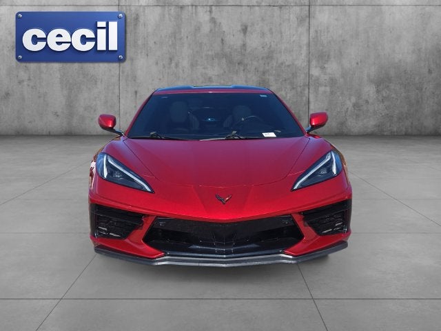 2023 Chevrolet Corvette Stingray 3LT