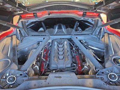 2023 Chevrolet Corvette Stingray 3LT