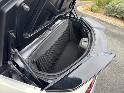 2024 Chevrolet Corvette Z06 2LZ