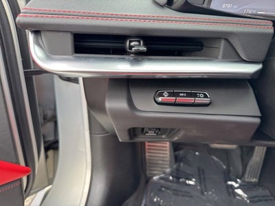 2024 Chevrolet Corvette Z06 2LZ