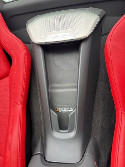 2024 Chevrolet Corvette Z06 2LZ