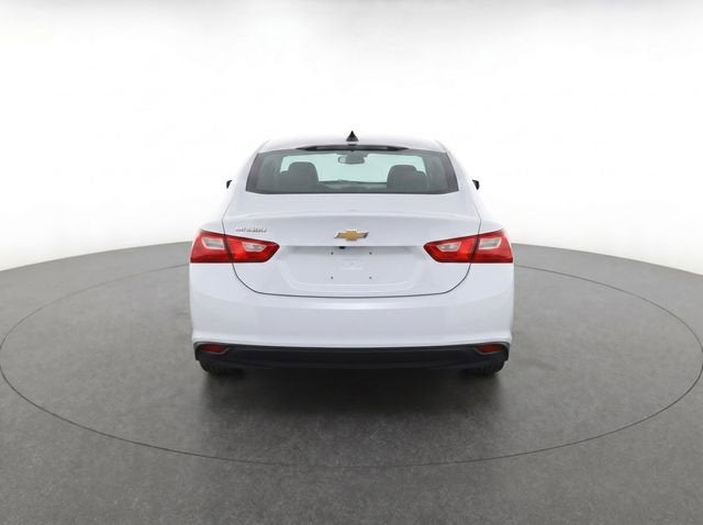 2020 Chevrolet Malibu LS