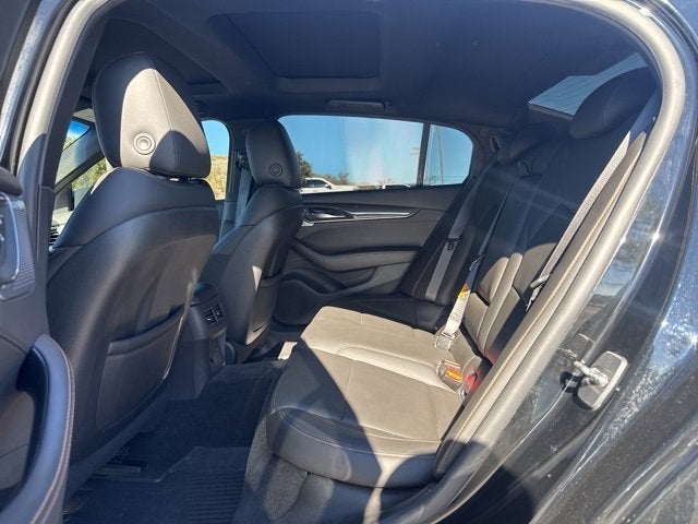 2024 Cadillac CT5 Sport