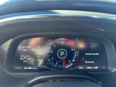 2024 Cadillac CT5 Sport