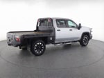 2020 Chevrolet Silverado 2500 HD Custom
