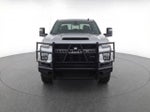 2020 Chevrolet Silverado 2500 HD Custom