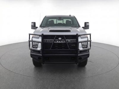 2020 Chevrolet Silverado 2500 HD Custom