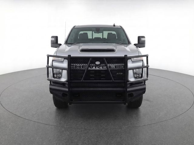 2020 Chevrolet Silverado 2500 HD Custom