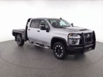 2020 Chevrolet Silverado 2500 HD Custom