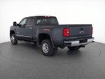 2017 Chevrolet Silverado 3500 HD LTZ