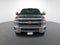 2017 Chevrolet Silverado 3500 HD LTZ