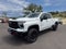 2025 Chevrolet Silverado 2500 HD ZR2