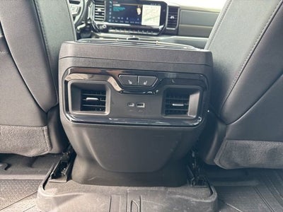 2025 Chevrolet Silverado 2500 HD ZR2