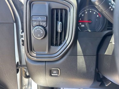 2022 Chevrolet Silverado 2500 HD WT