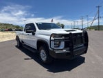 2022 Chevrolet Silverado 2500 HD WT