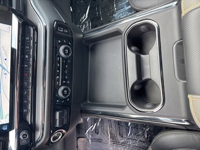 2024 Chevrolet Silverado 2500 HD ZR2