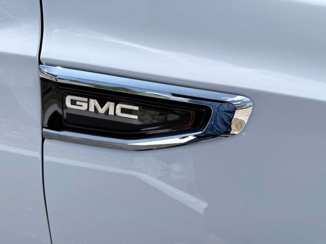 2022 GMC Yukon SLE